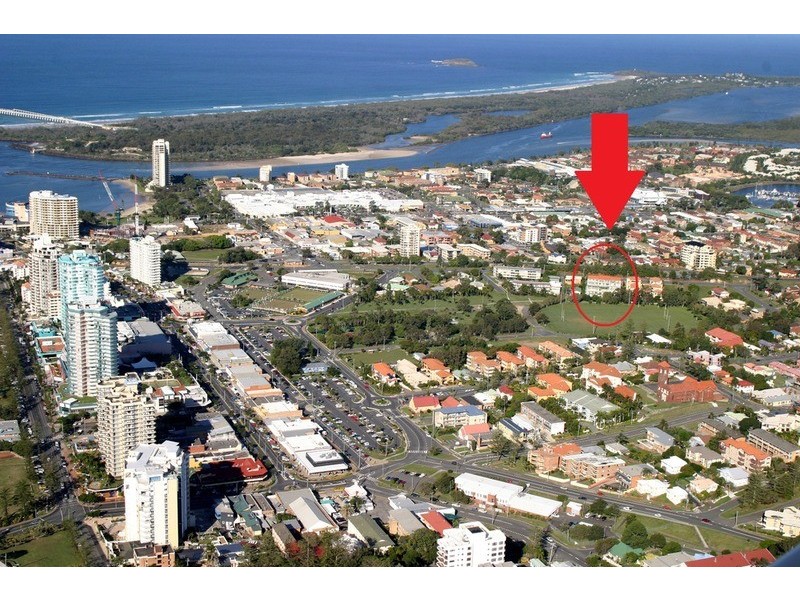 5/29-31 Dixon Street, Coolangatta QLD 4225