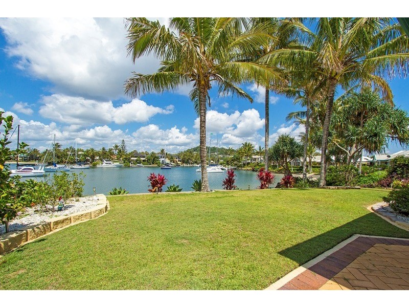 20 Quayside Court, Tweed Heads NSW 2485