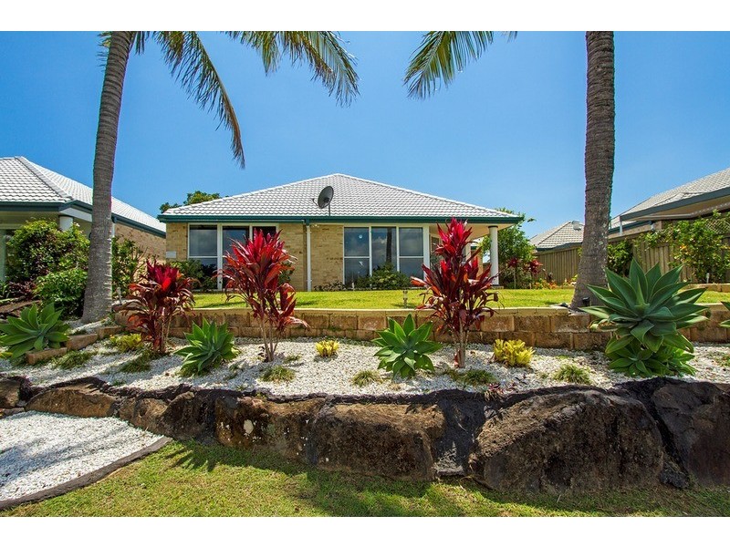 20 Quayside Court, Tweed Heads NSW 2485
