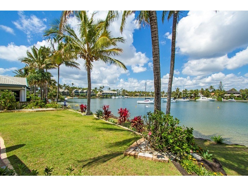 20 Quayside Court, Tweed Heads NSW 2485