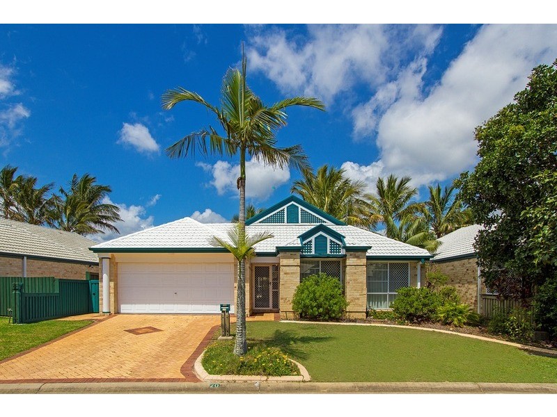 20 Quayside Court, Tweed Heads NSW 2485