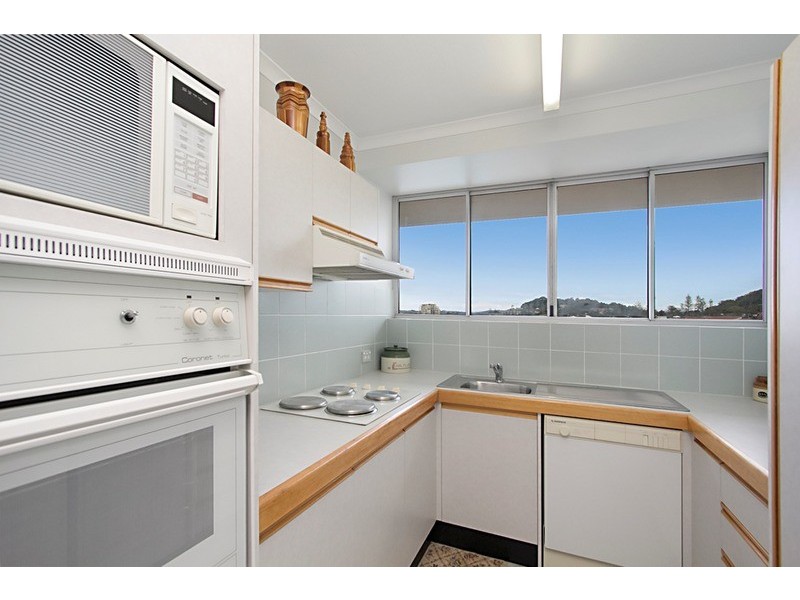 33/62 Marine Parade, Coolangatta QLD 4225