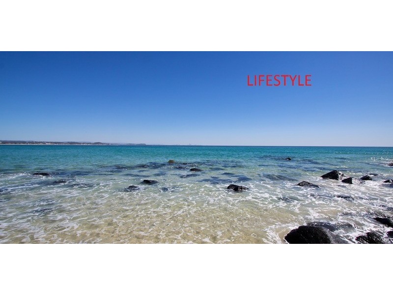 33/62 Marine Parade, Coolangatta QLD 4225