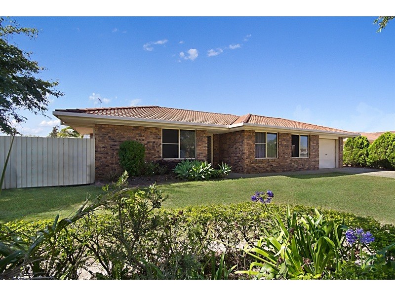 2/321 Darlington Drive, Banora Point NSW 2486