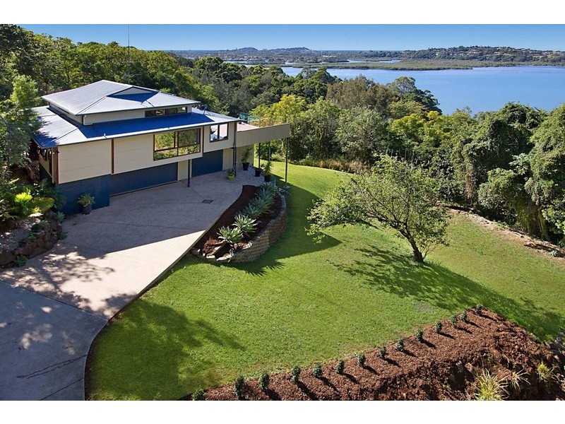 34B Lakeview Terrace, Bilambil Heights NSW 2486