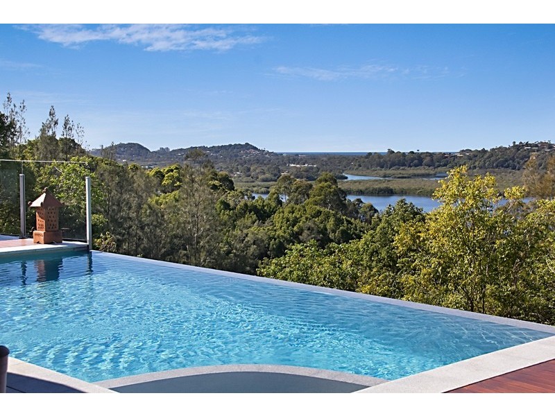 34B Lakeview Terrace, Bilambil Heights NSW 2486