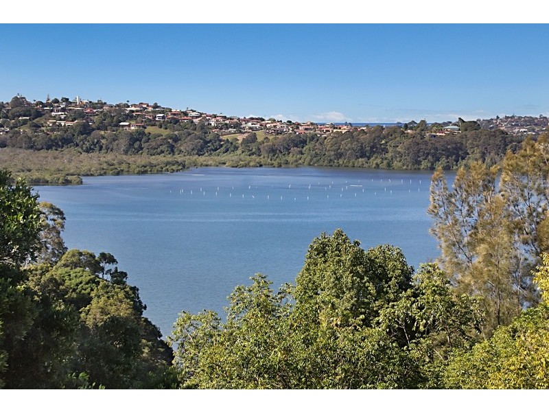 34B Lakeview Terrace, Bilambil Heights NSW 2486