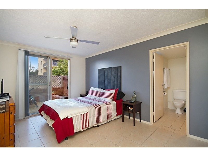 18/6-8 Thomson  Street, Tweed Heads NSW 2485