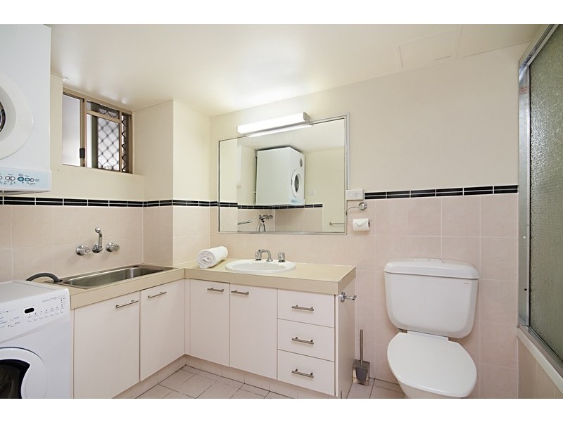 18/6-8 Thomson  Street, Tweed Heads NSW 2485