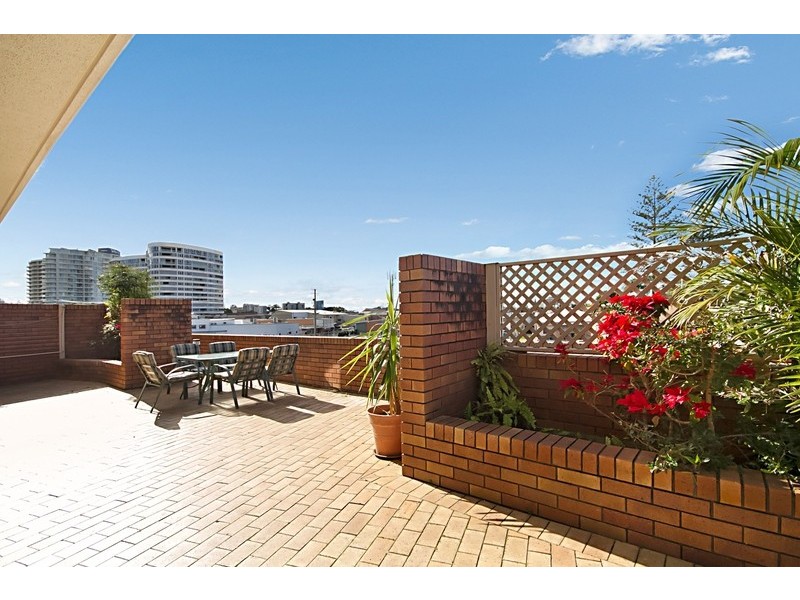 18/6-8 Thomson  Street, Tweed Heads NSW 2485