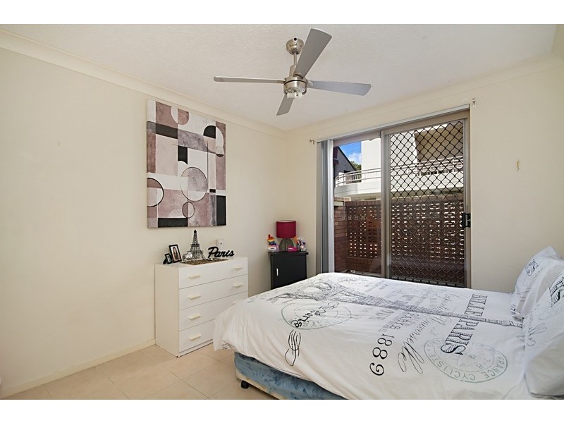 18/6-8 Thomson  Street, Tweed Heads NSW 2485