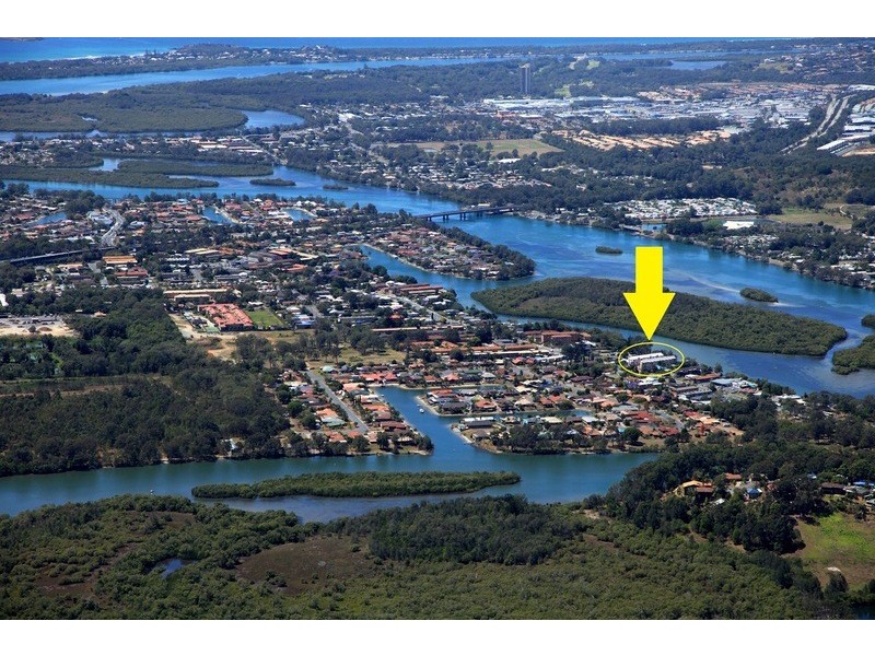 3/198 Kennedy Drive, Tweed Heads West NSW 2485