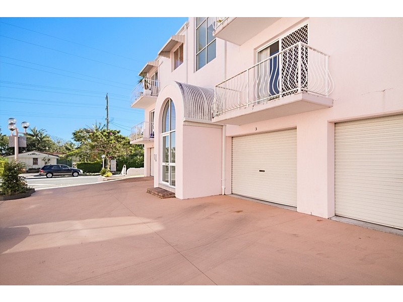 3/198 Kennedy Drive, Tweed Heads West NSW 2485