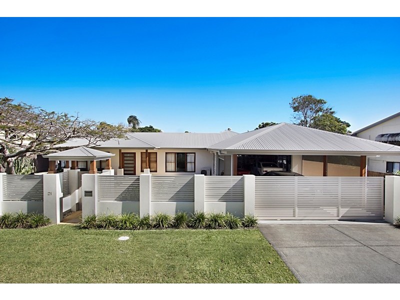 21 Queen Street, Fingal Head NSW 2487