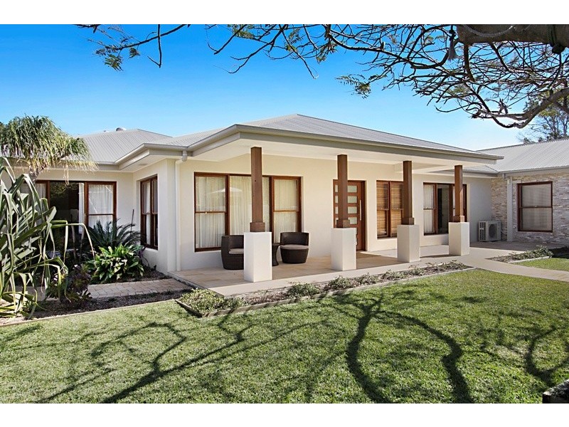 21 Queen Street, Fingal Head NSW 2487