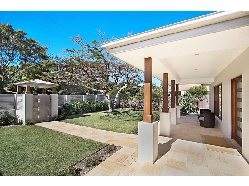 21 Queen Street, Fingal Head NSW 2487