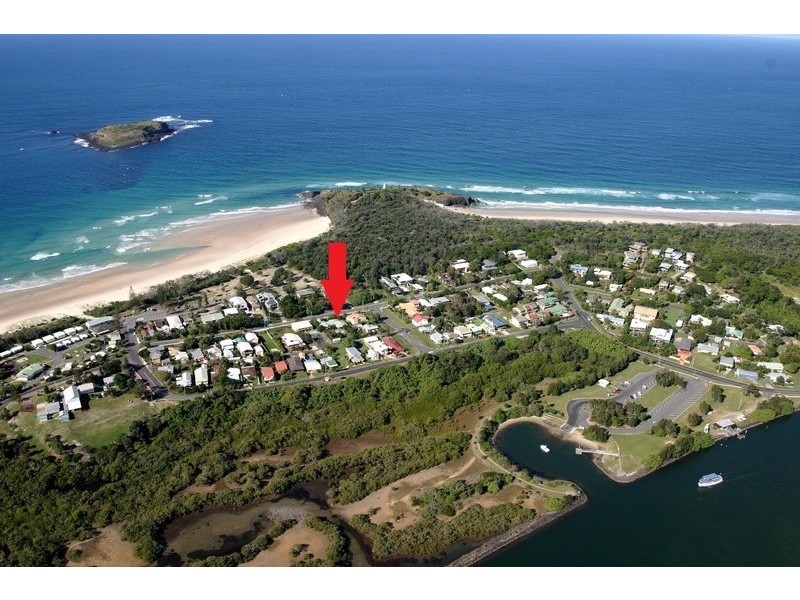 21 Queen Street, Fingal Head NSW 2487