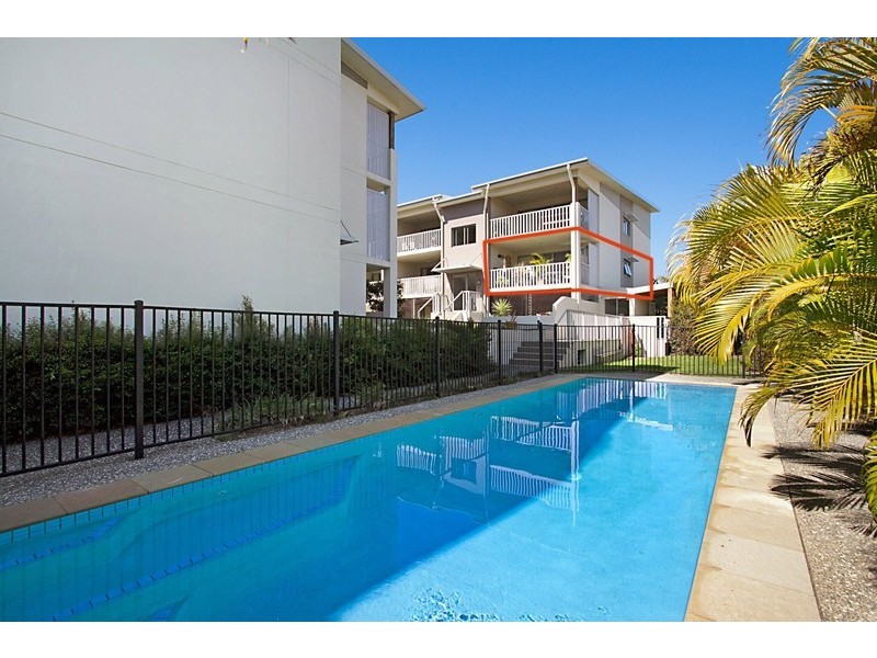 5/7 Lloyd  Street, Tweed Heads South NSW 2486