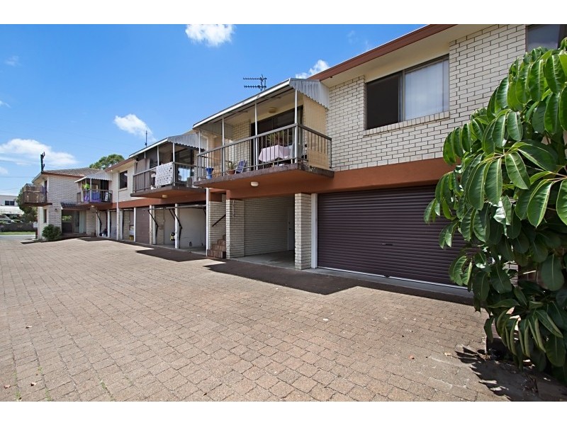 3/206 Kennedy  Drive, Tweed Heads West NSW 2485