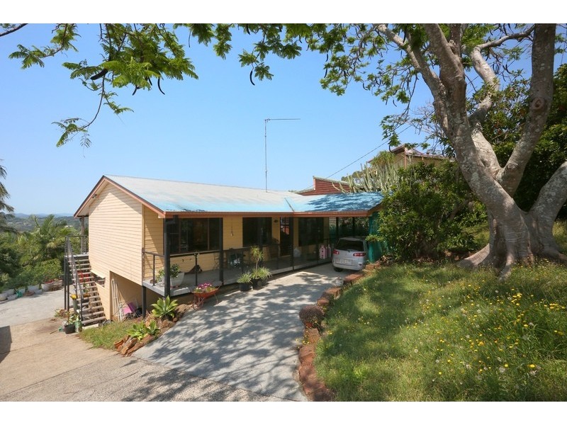 19 Lakeview Terrace, Bilambil Heights NSW 2486