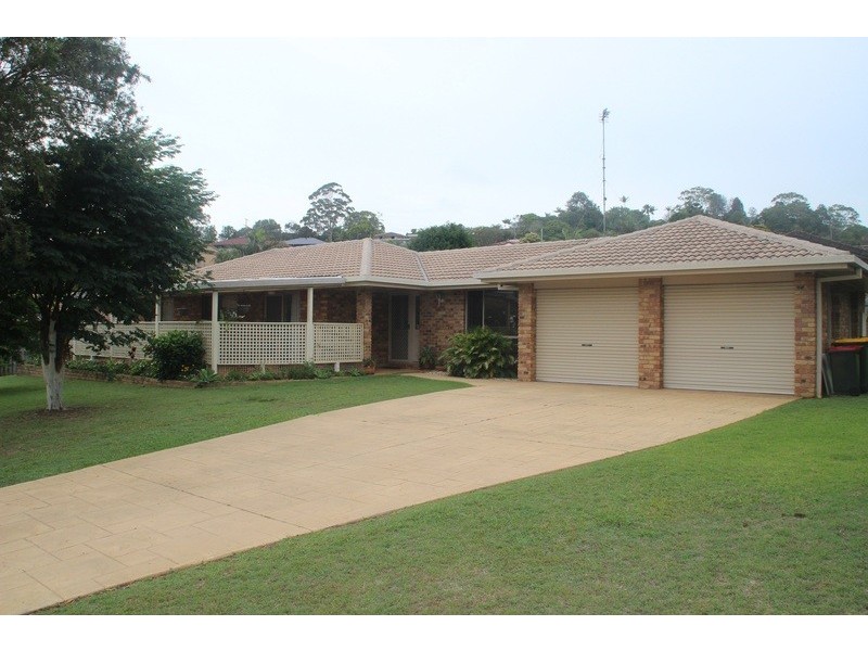 3 Kintyre Crescent, Banora Point NSW 2486