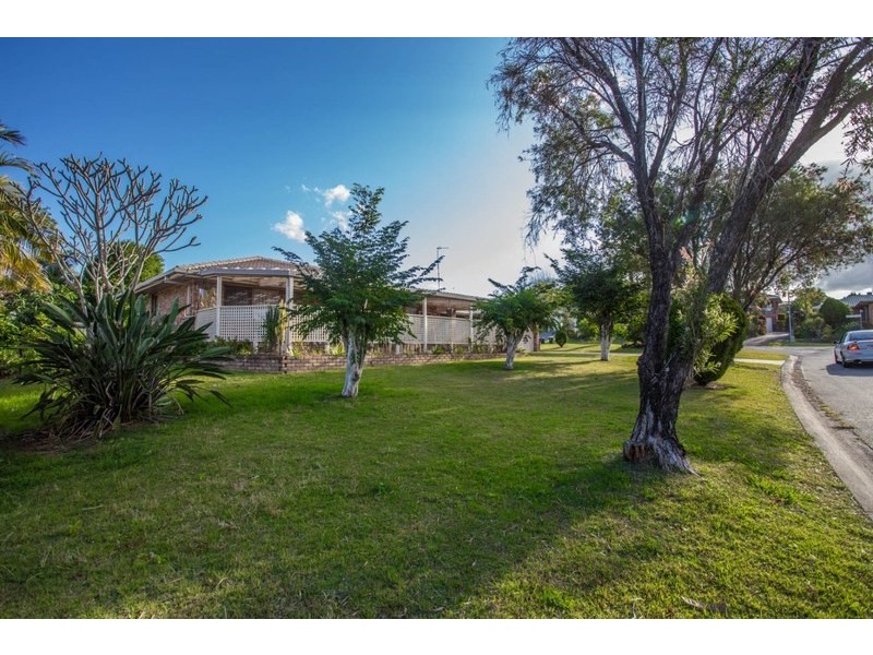 3 Kintyre Crescent, Banora Point NSW 2486