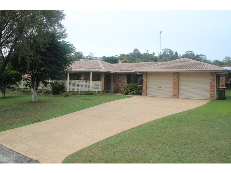 3 Kintyre Crescent, Banora Point NSW 2486