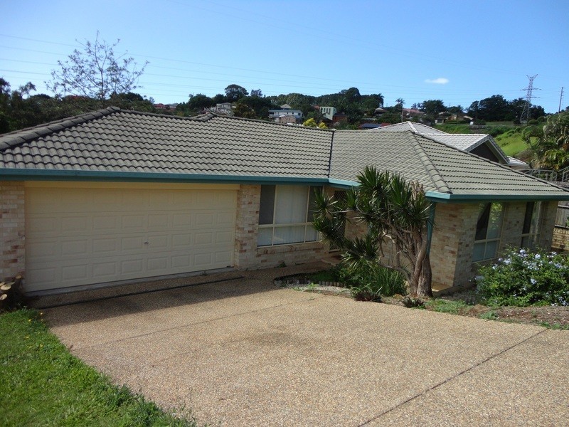 13 Jumbuck Crescent, Terranora NSW 2486