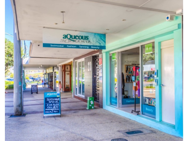 21A McLean Street, Coolangatta QLD 4225
