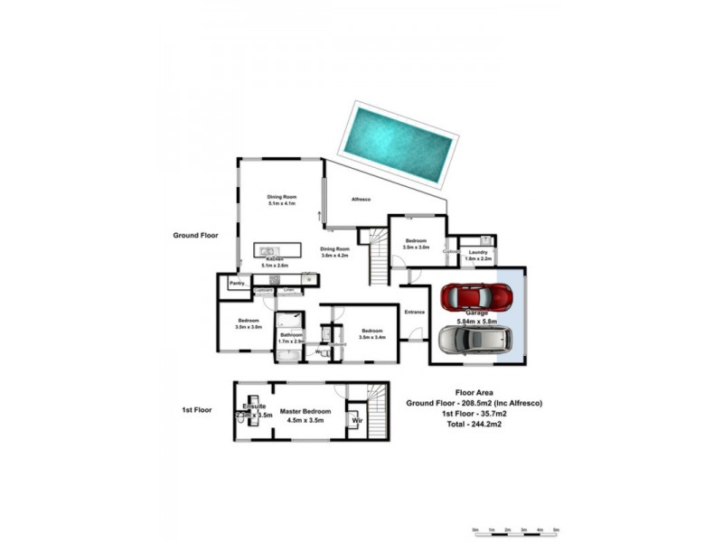 443 Casuarina Way, Casuarina NSW 2487
