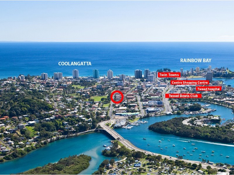 1/8 Recreation Street, Tweed Heads NSW 2485