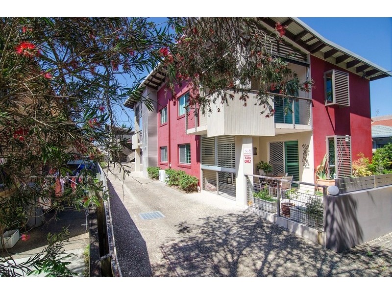 1/8 Recreation Street, Tweed Heads NSW 2485