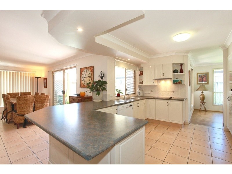 58 Botanical Circuit, Banora Point NSW 2486