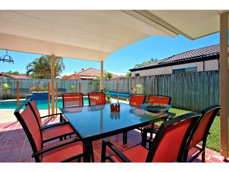 58 Botanical Circuit, Banora Point NSW 2486