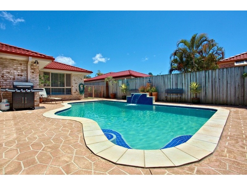 58 Botanical Circuit, Banora Point NSW 2486