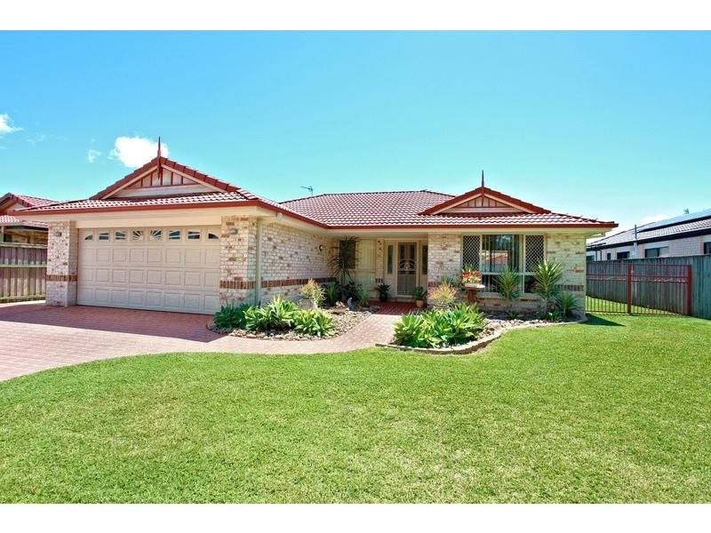 58 Botanical Circuit, Banora Point NSW 2486