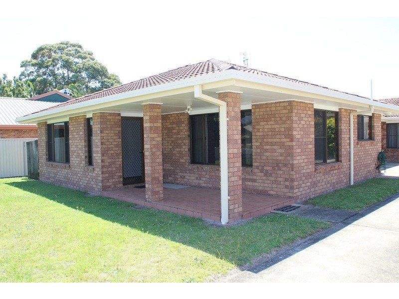 1/75 Caloola Drive, Tweed Heads NSW 2485