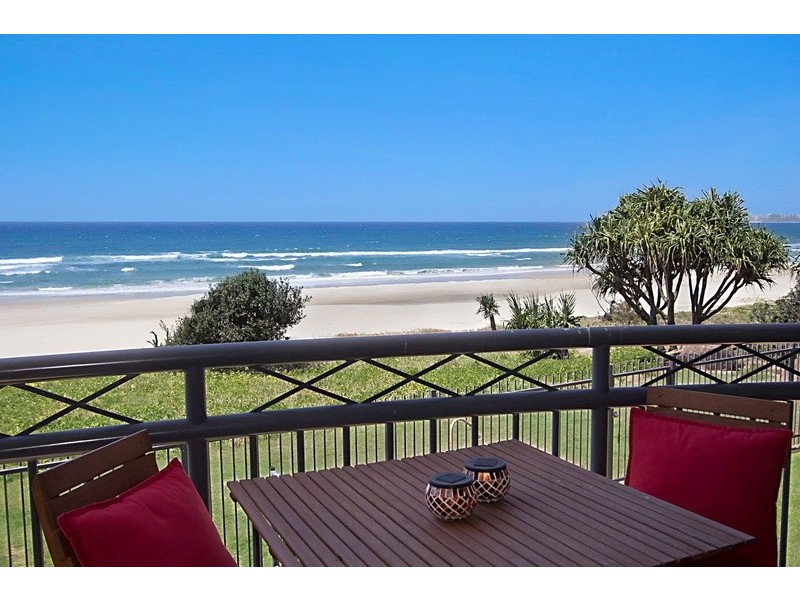 46/437 Golden Four Drive, Tugun QLD 4224