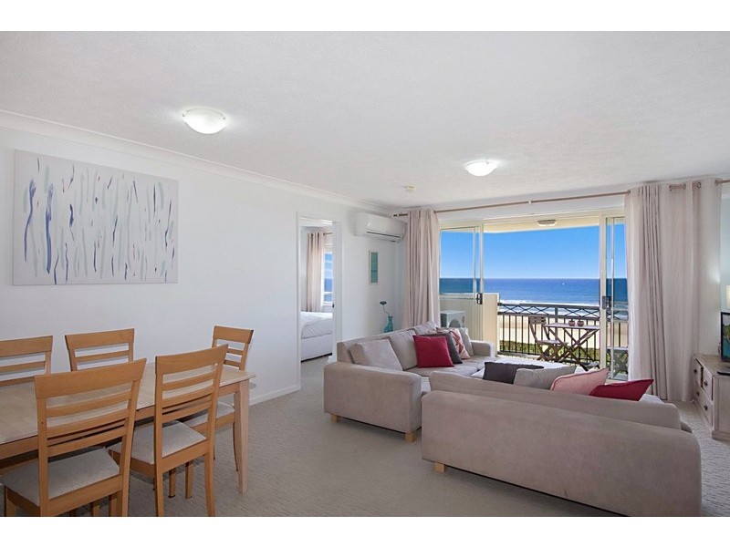 46/437 Golden Four Drive, Tugun QLD 4224