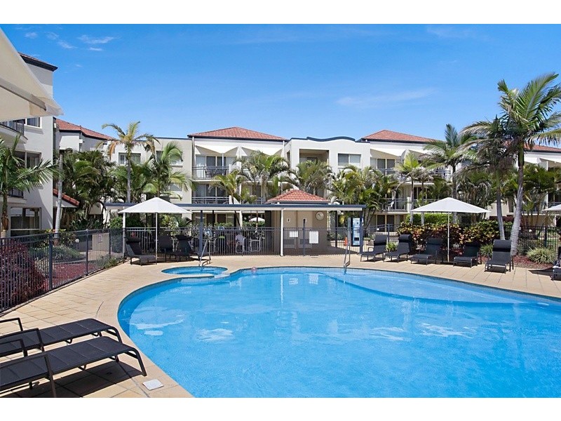 46/437 Golden Four Drive, Tugun QLD 4224