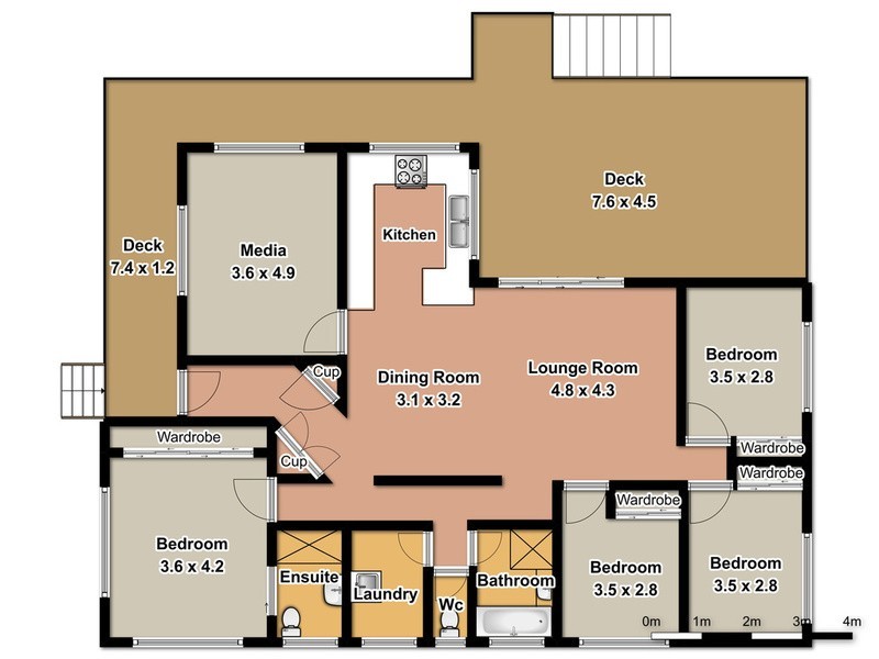 48 Vail Court, Bilambil Heights NSW 2486