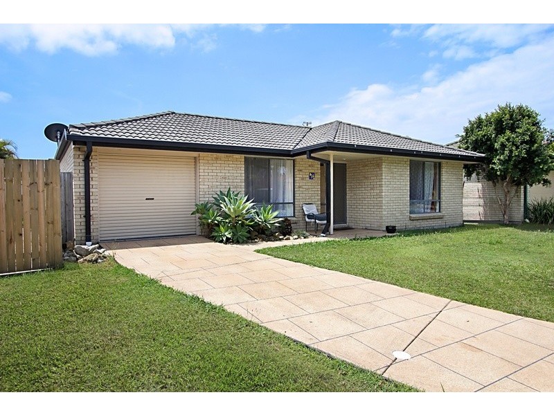 14 Loyal Court, Tweed Heads South NSW 2486