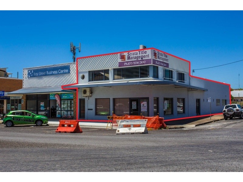 8 Bay Street, Tweed Heads NSW 2485