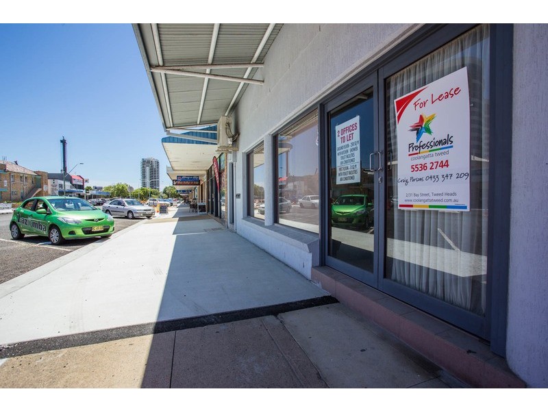 8 Bay Street, Tweed Heads NSW 2485
