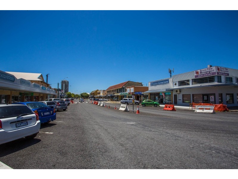 8 Bay Street, Tweed Heads NSW 2485