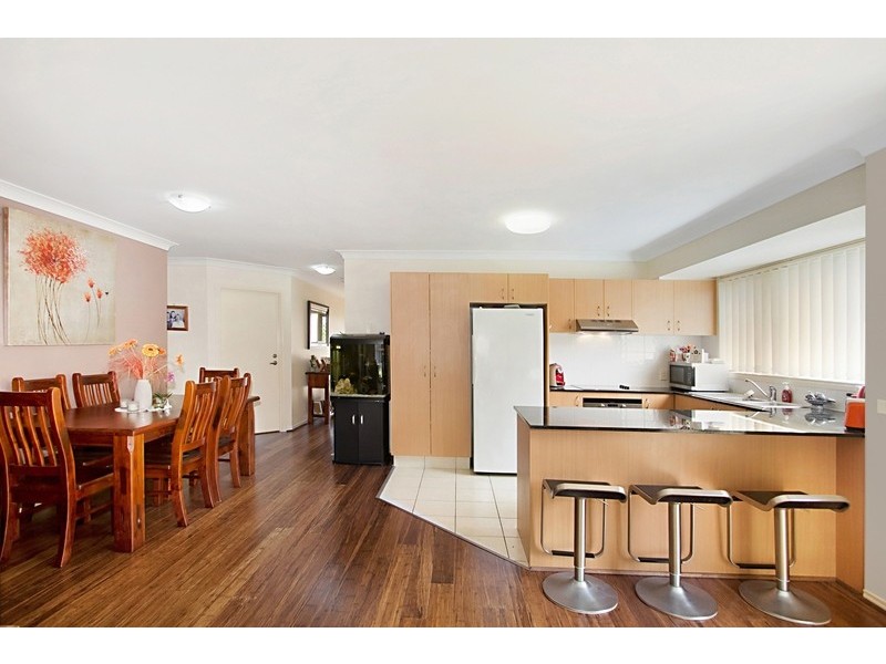 120/1 Harrier Street, Tweed Heads South NSW 2486