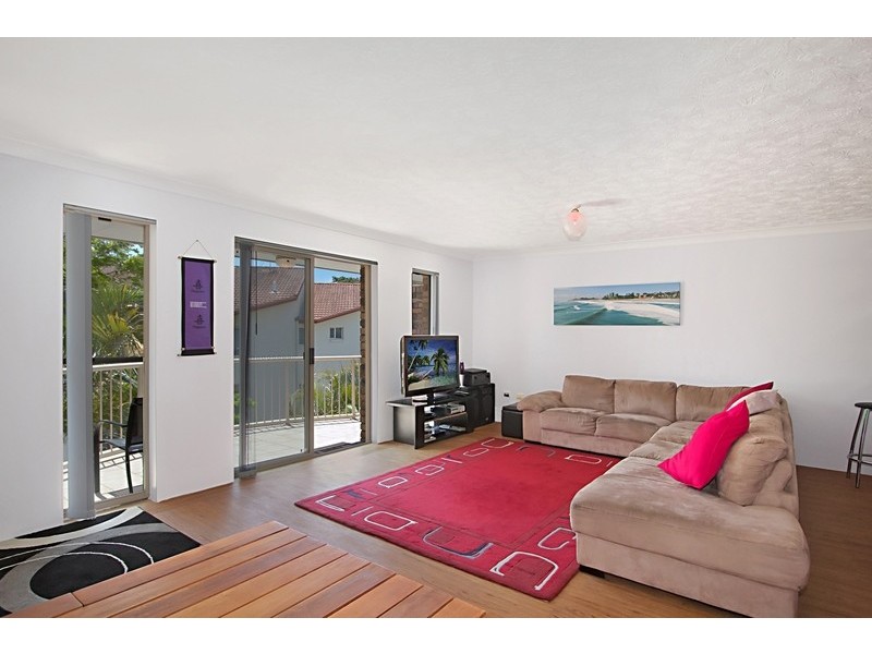 21/9 Ocean Street, Coolangatta QLD 4225