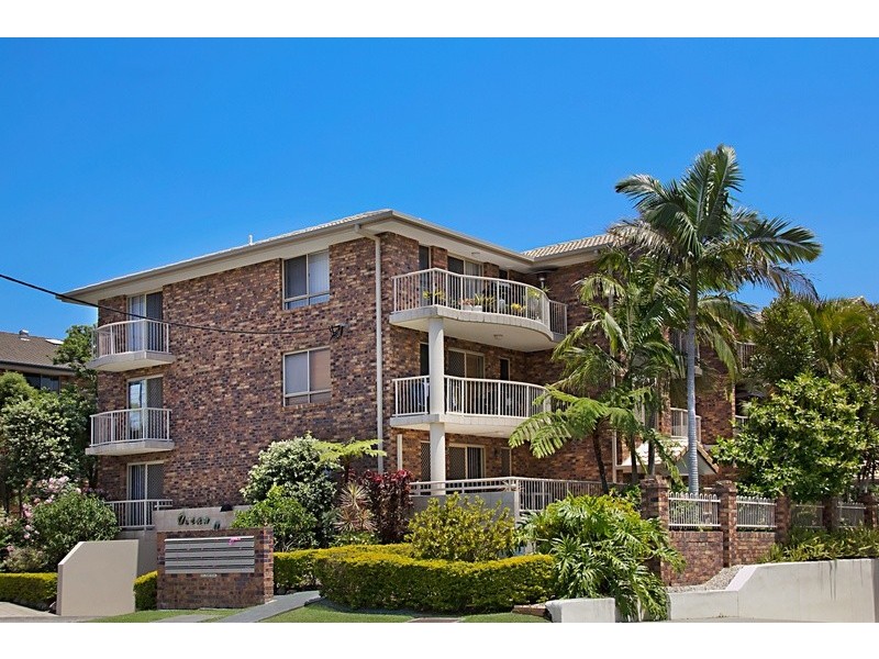 21/9 Ocean Street, Coolangatta QLD 4225