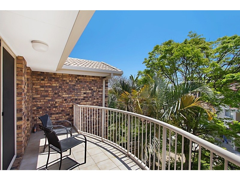 21/9 Ocean Street, Coolangatta QLD 4225