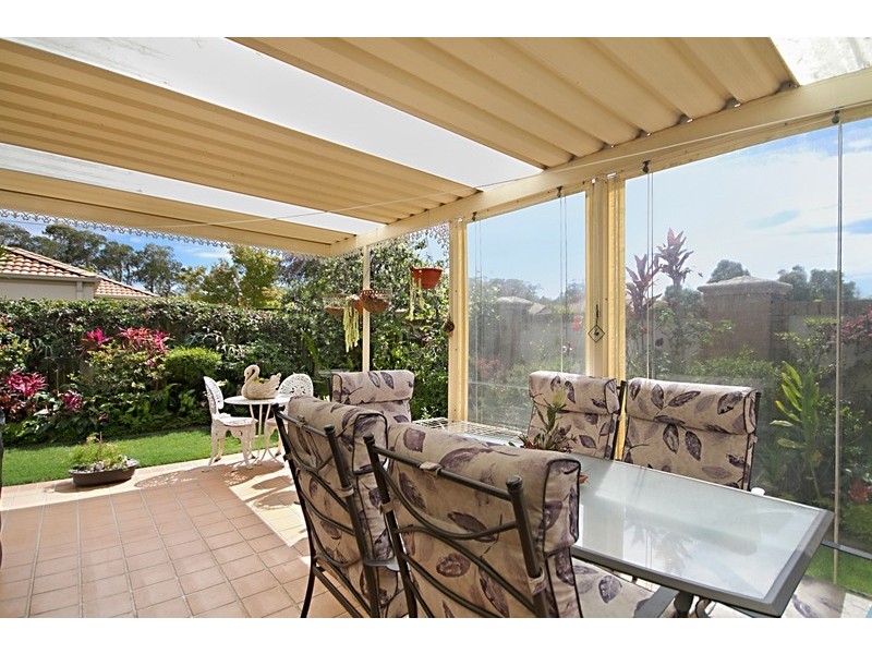 20/1 Rosella Close, Tweed Heads South NSW 2486